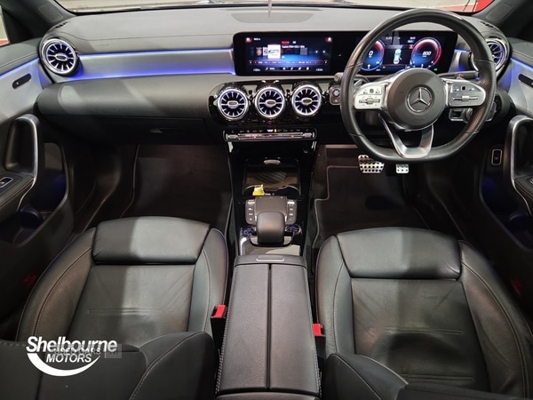 Used Mercedes-Benz CLA 2021 for sale - 77926412: Photo 16