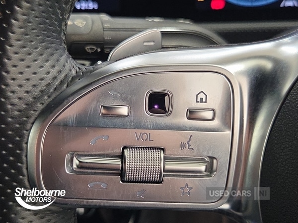 Used Mercedes-Benz CLA 2021 for sale - 77926412: Photo 17