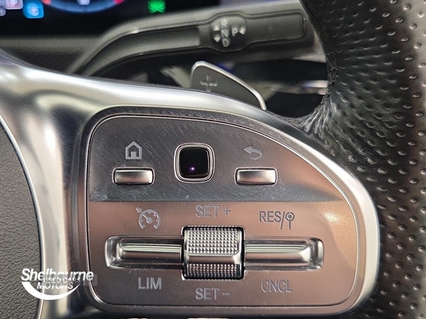 Used Mercedes-Benz CLA 2021 for sale - 77926412: Photo 18