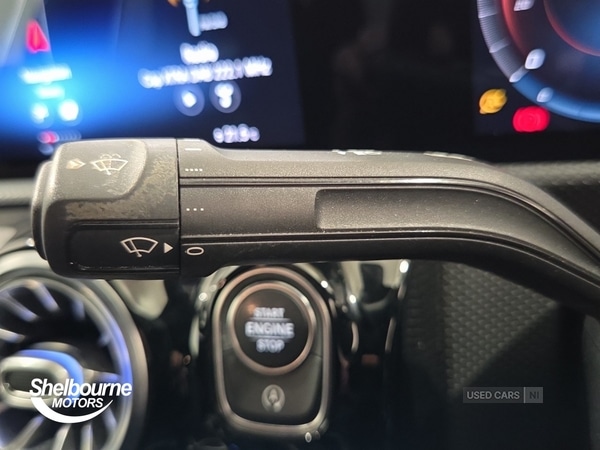 Used Mercedes-Benz CLA 2021 for sale - 77926412: Photo 19