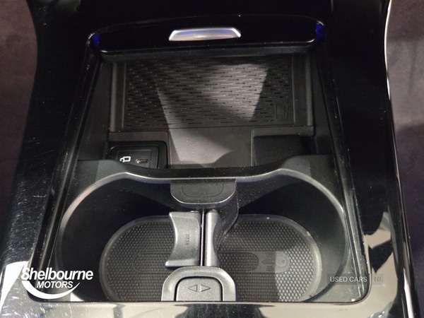 Used Mercedes-Benz CLA 2021 for sale - 77926412: Photo 23