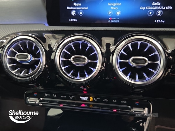 Used Mercedes-Benz CLA 2021 for sale - 77926412: Photo 24