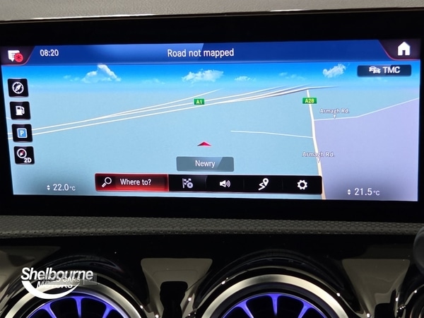 Used Mercedes-Benz CLA 2021 for sale - 77926412: Photo 25