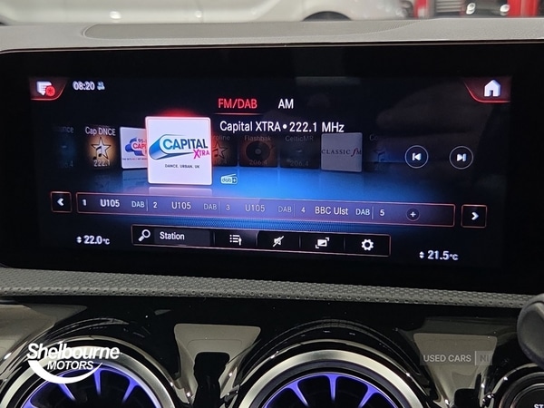 Used Mercedes-Benz CLA 2021 for sale - 77926412: Photo 26