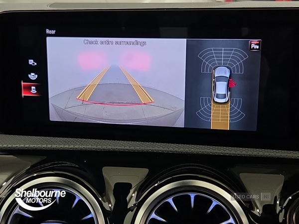 Used Mercedes-Benz CLA 2021 for sale - 77926412: Photo 27