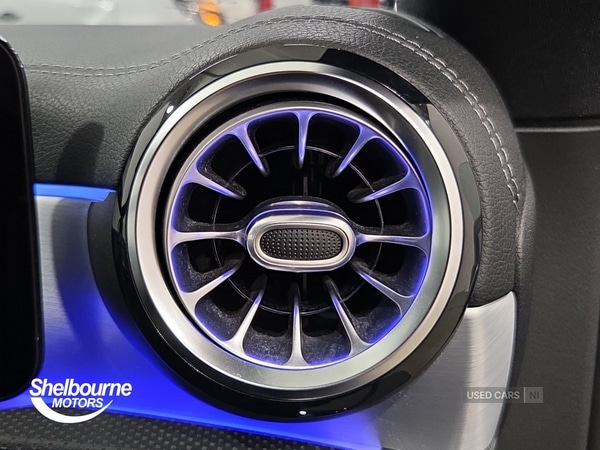 Used Mercedes-Benz CLA 2021 for sale - 77926412: Photo 29