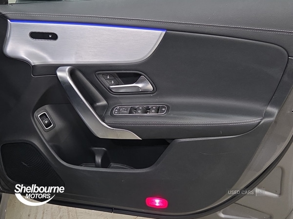 Used Mercedes-Benz CLA 2021 for sale - 77926412: Photo 31