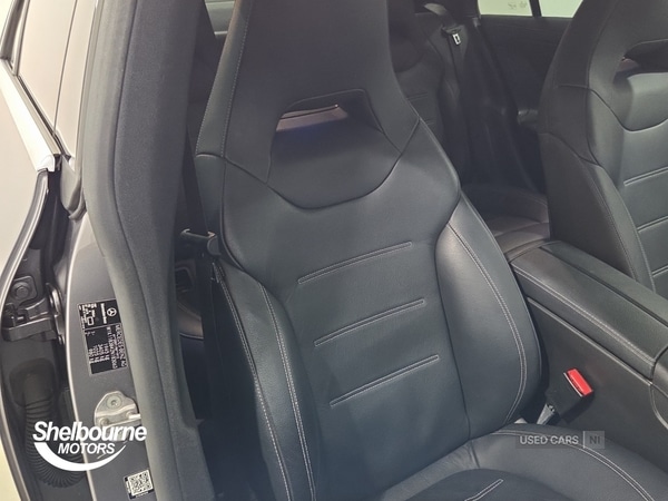 Used Mercedes-Benz CLA 2021 for sale - 77926412: Photo 33