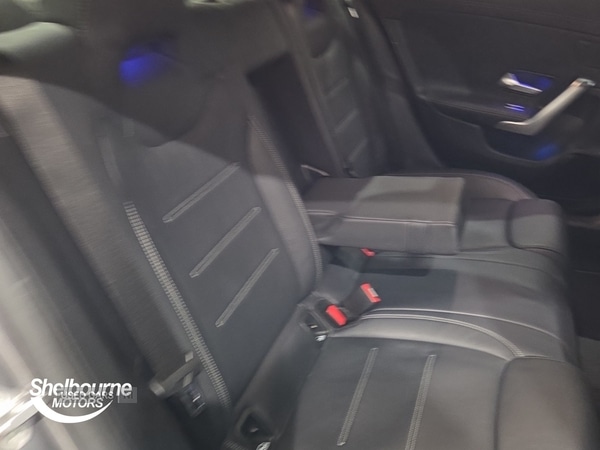 Used Mercedes-Benz CLA 2021 for sale - 77926412: Photo 35