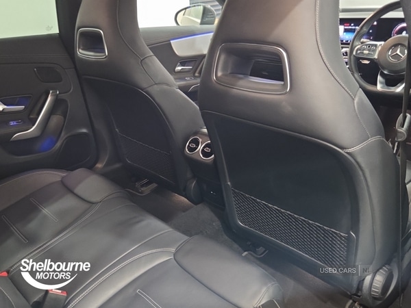 Used Mercedes-Benz CLA 2021 for sale - 77926412: Photo 37