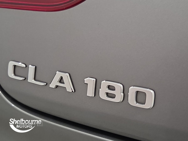 Used Mercedes-Benz CLA 2021 for sale - 77926412: Photo 38