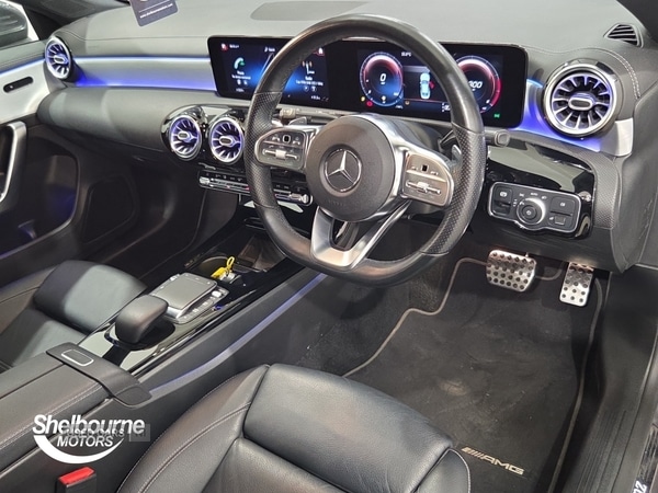 Used Mercedes-Benz CLA 2021 for sale - 77926412: Photo 4