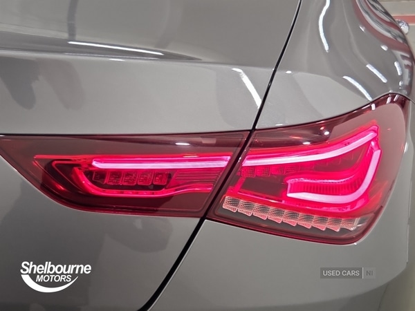 Used Mercedes-Benz CLA 2021 for sale - 77926412: Photo 40