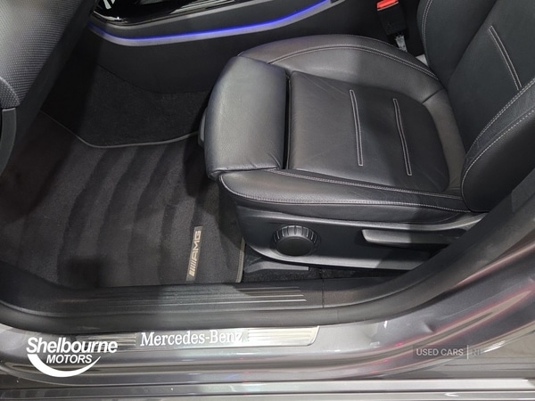 Used Mercedes-Benz CLA 2021 for sale - 77926412: Photo 42