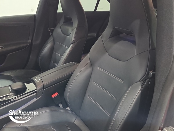 Used Mercedes-Benz CLA 2021 for sale - 77926412: Photo 44