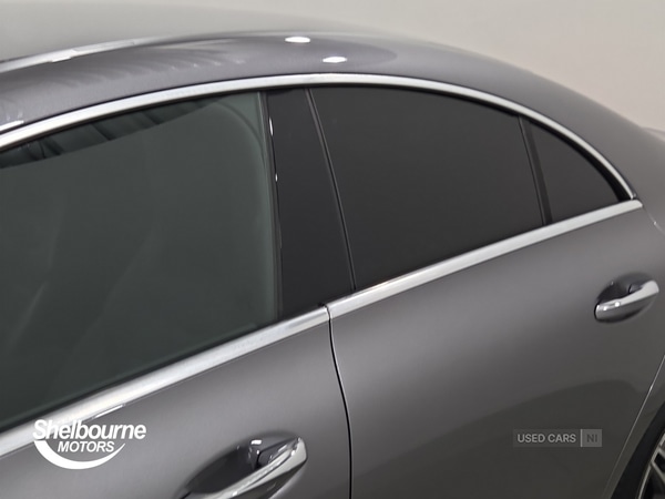 Used Mercedes-Benz CLA 2021 for sale - 77926412: Photo 46