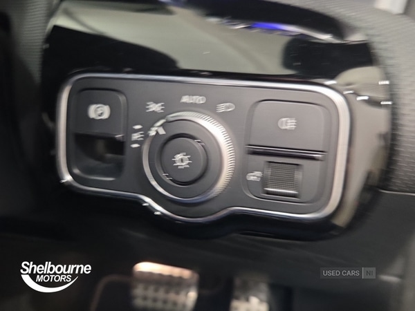 Used Mercedes-Benz CLA 2021 for sale - 77926412: Photo 5