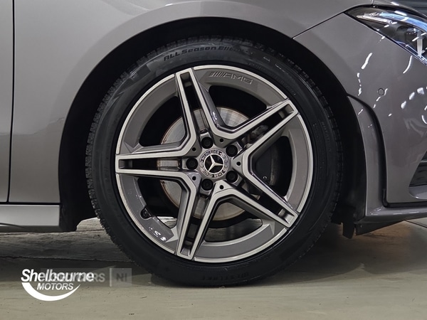 Used Mercedes-Benz CLA 2021 for sale - 77926412: Photo 7