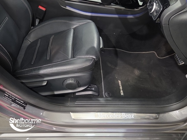 Used Mercedes-Benz CLA 2021 for sale - 77926412: Photo 8