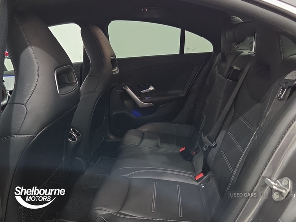 Used Mercedes-Benz CLA 2021 for sale - 77926412: Photo 9