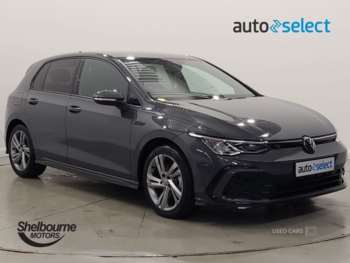 2024 - 2.0 TDI 150 R-Line 5dr DSG