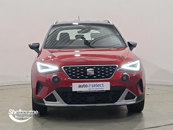 Used SEAT Arona 2024 for sale - 77710693: Photo 10