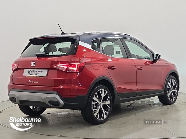 Used SEAT Arona 2024 for sale - 77710693: Photo 12