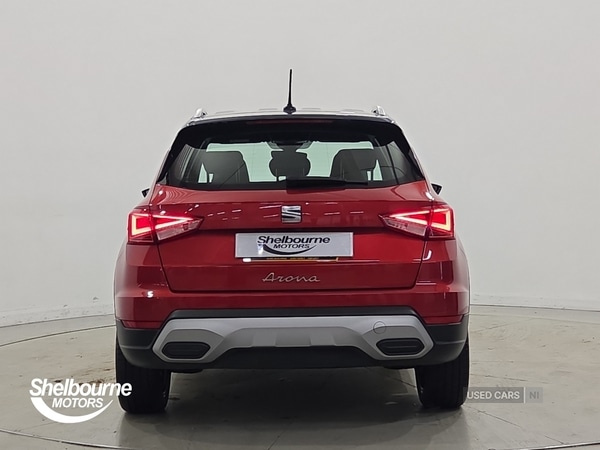 Used SEAT Arona 2024 for sale - 77710693: Photo 13