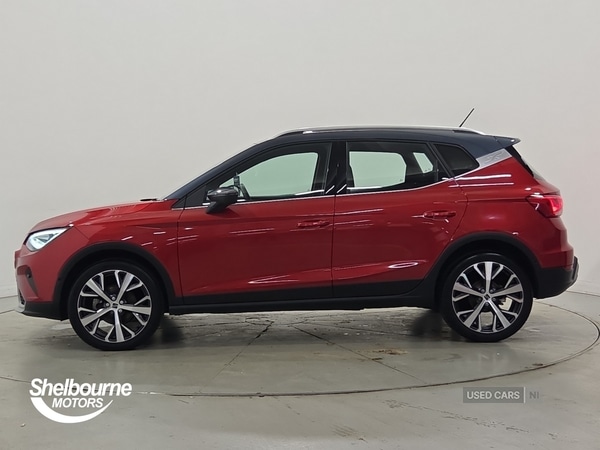 Used SEAT Arona 2024 for sale - 77710693: Photo 14