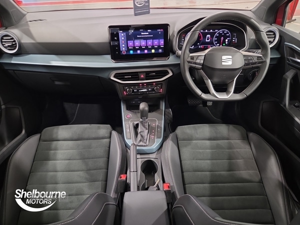 Used SEAT Arona 2024 for sale - 77710693: Photo 15