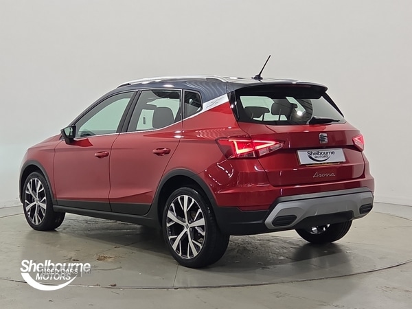 Used SEAT Arona 2024 for sale - 77710693: Photo 2