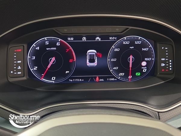 Used SEAT Arona 2024 for sale - 77710693: Photo 25