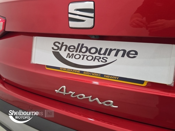 Used SEAT Arona 2024 for sale - 77710693: Photo 39