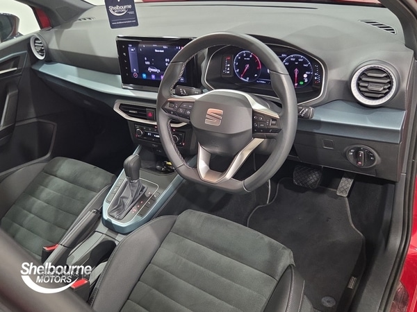 Used SEAT Arona 2024 for sale - 77710693: Photo 4