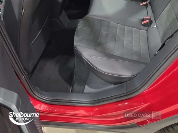 Used SEAT Arona 2024 for sale - 77710693: Photo 41