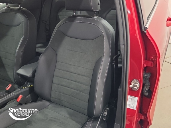 Used SEAT Arona 2024 for sale - 77710693: Photo 44