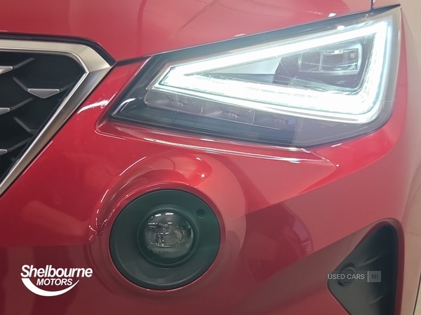 Used SEAT Arona 2024 for sale - 77710693: Photo 48