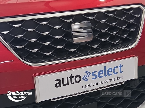 Used SEAT Arona 2024 for sale - 77710693: Photo 49