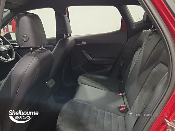 Used SEAT Arona 2024 for sale - 77710693: Photo 8