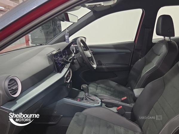 Used SEAT Arona 2024 for sale - 77710693: Photo 9