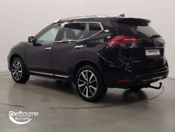 Used Nissan X-Trail 2019 for sale - 75281068: Photo