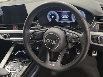 Used Audi A5 2022 for sale - 75614516: Photo