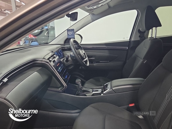 Used Hyundai TUCSON 2023 for sale - 77785149: Photo 10