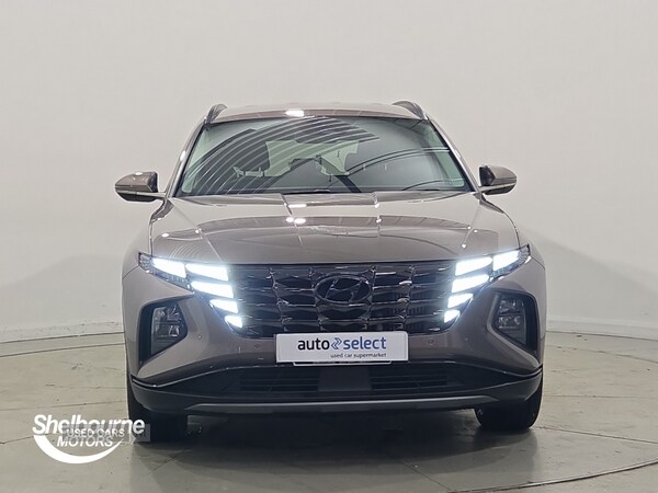 Used Hyundai TUCSON 2023 for sale - 77785149: Photo 11