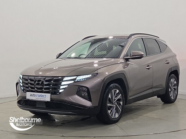 Used Hyundai TUCSON 2023 for sale - 77785149: Photo 12