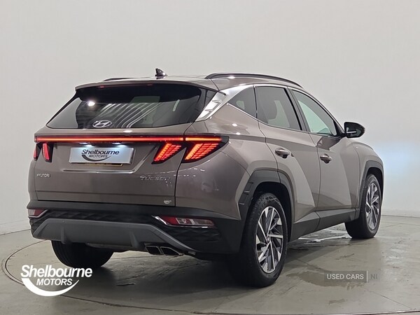 Used Hyundai TUCSON 2023 for sale - 77785149: Photo 13