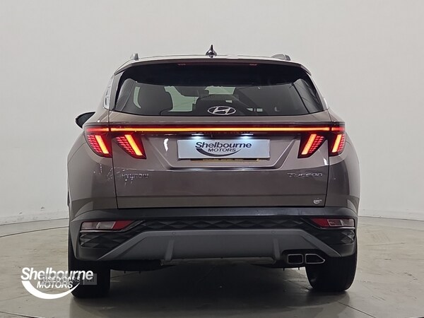 Used Hyundai TUCSON 2023 for sale - 77785149: Photo 14