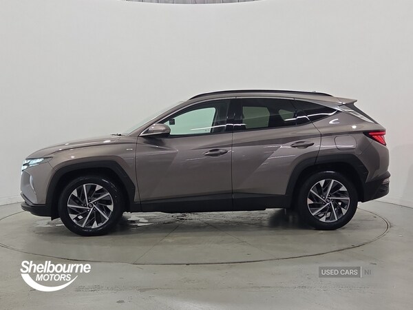 Used Hyundai TUCSON 2023 for sale - 77785149: Photo 15