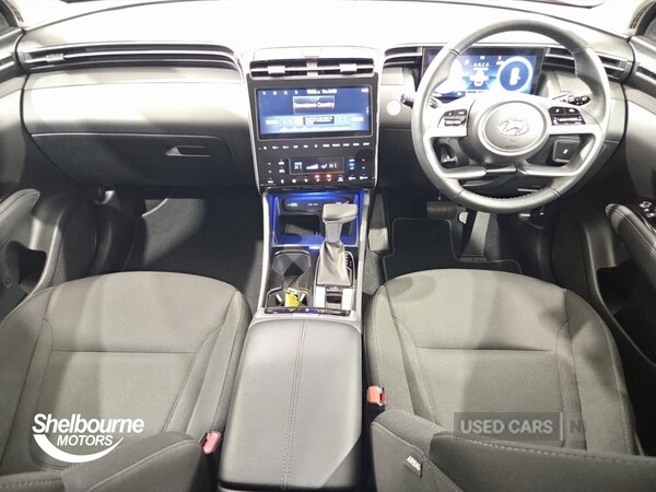 Used Hyundai TUCSON 2023 for sale - 77785149: Photo 16