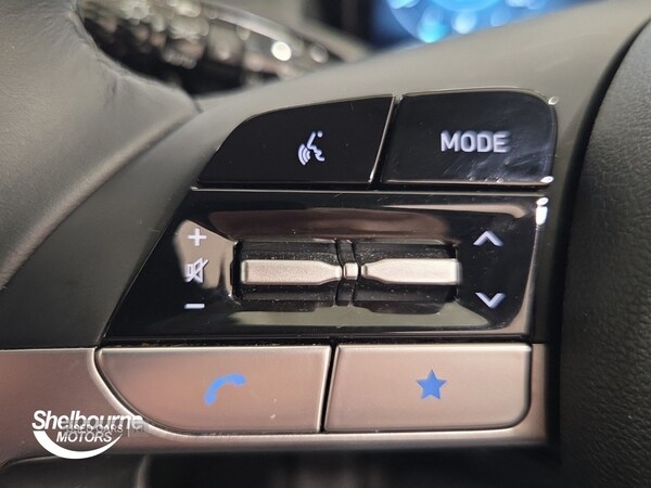 Used Hyundai TUCSON 2023 for sale - 77785149: Photo 17